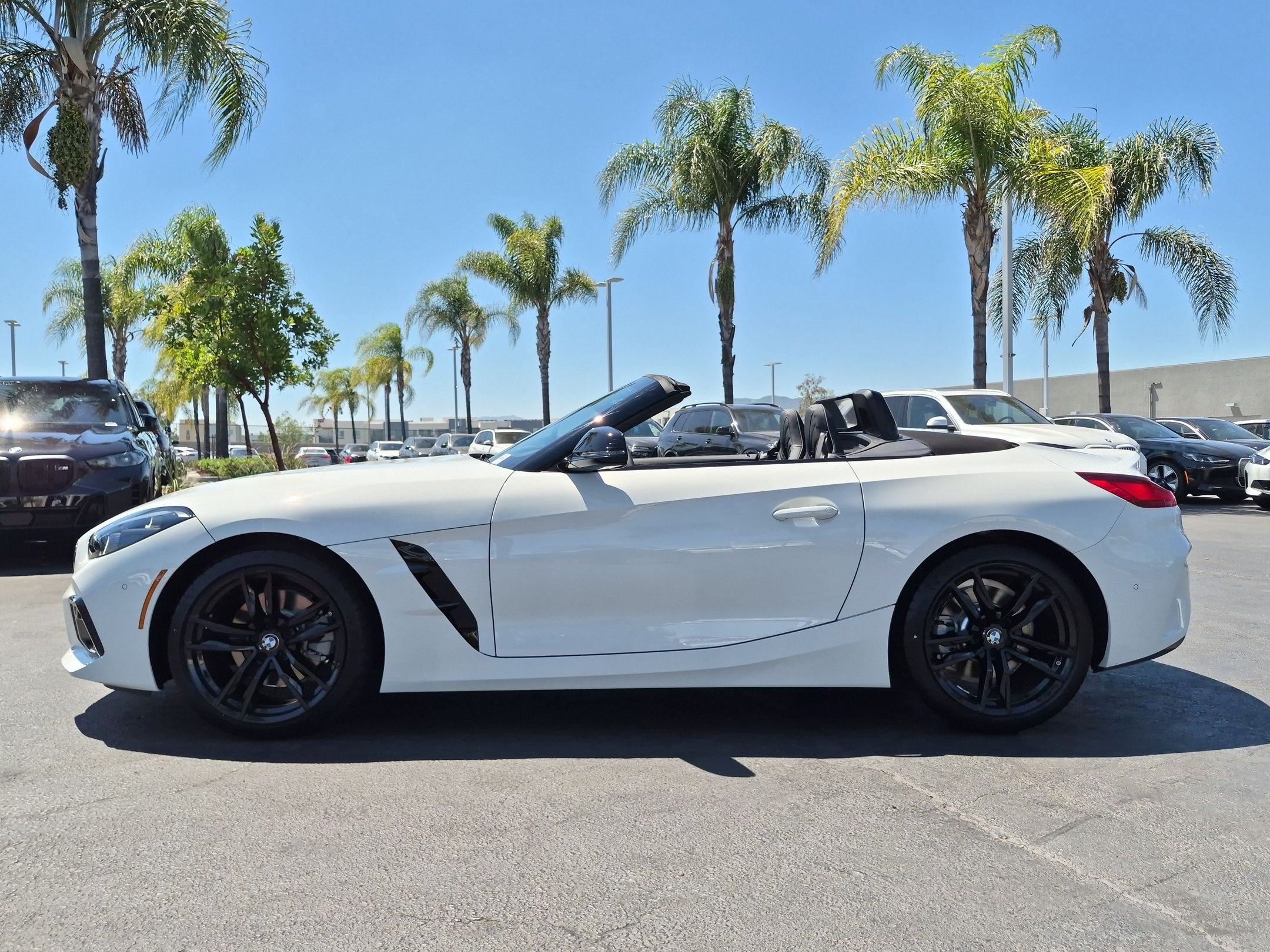 BMW Z4 SDrive30i
