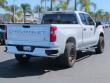 2025 Chevrolet Silverado 1500 Custom Pickup