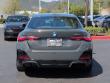 2023 BMW i4 M50 Gran Coupe Sedan