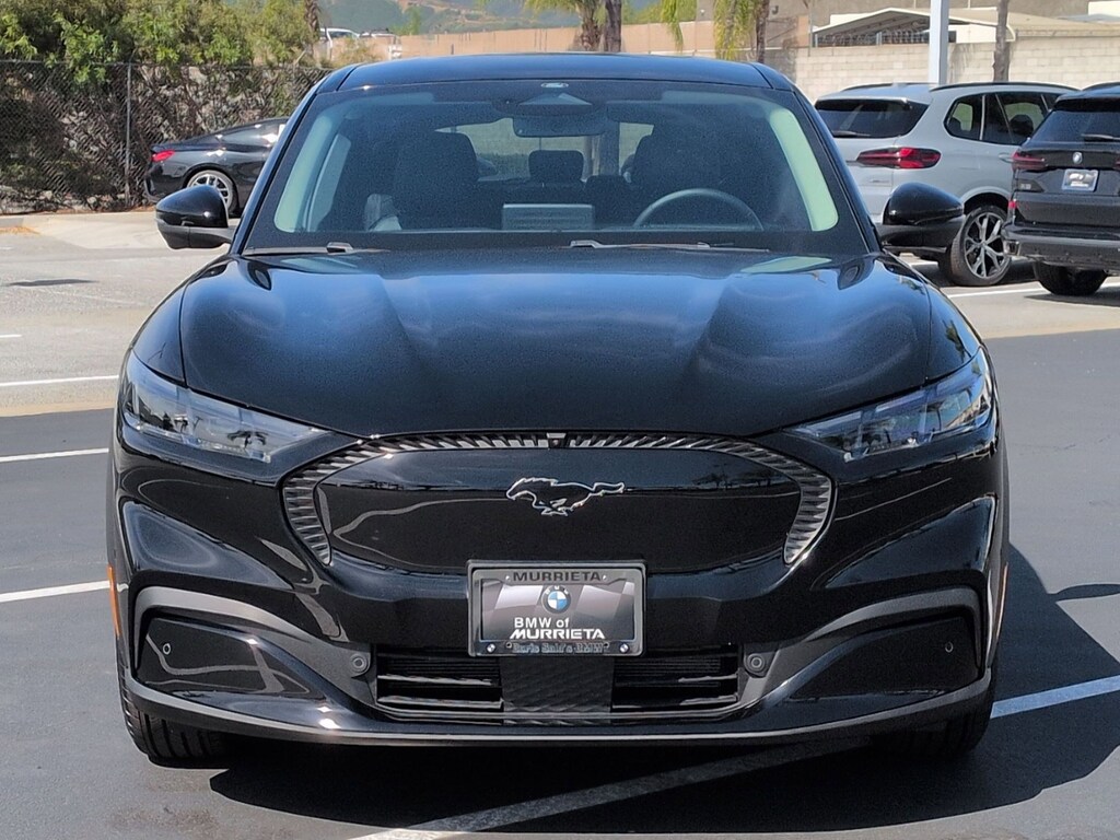 Used 2024 Ford Mustang Mach-E Select SUV