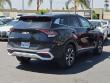 2024 Kia Sportage EX SUV