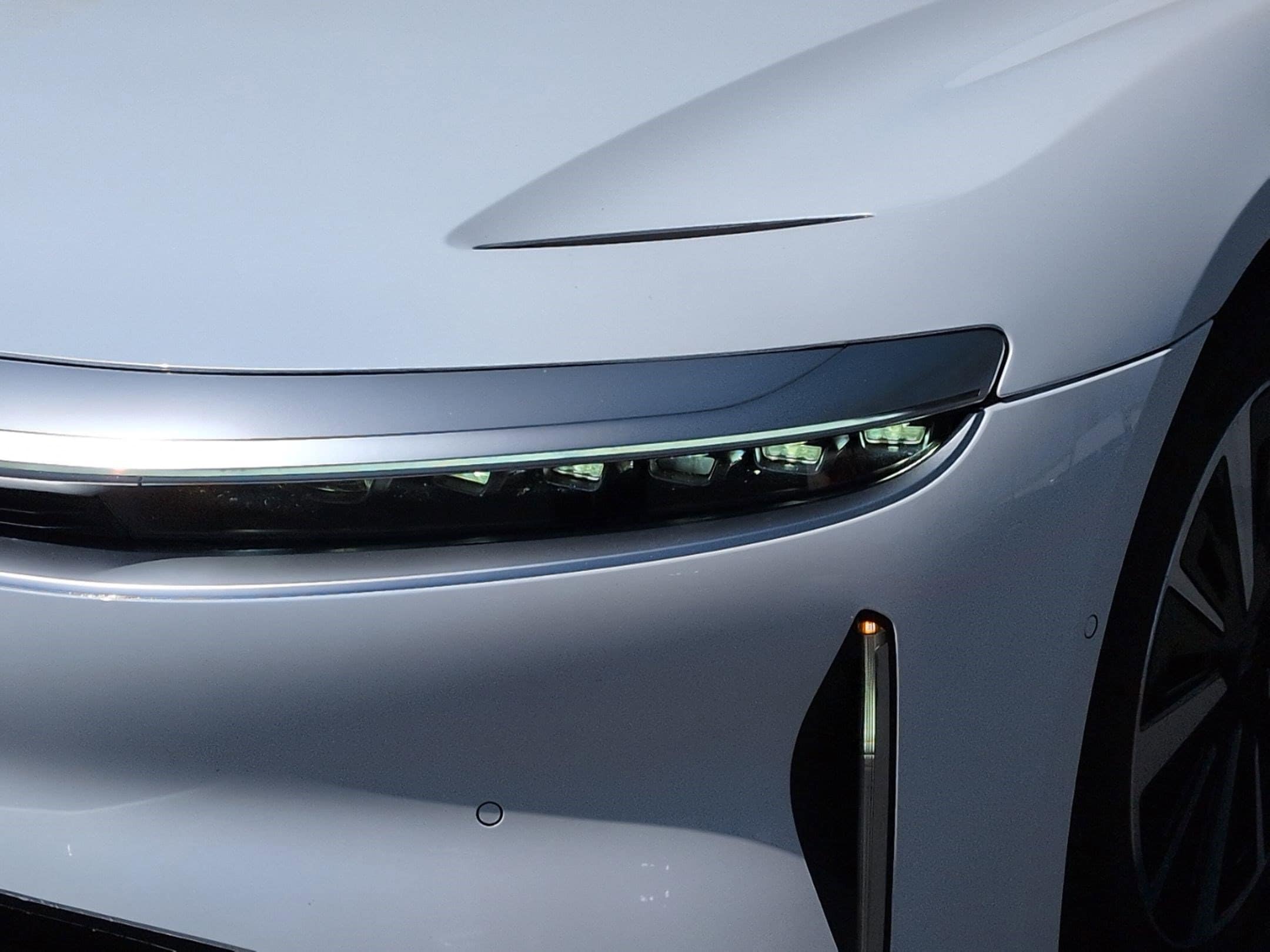 Lucid Air Grand Touring