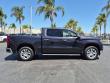 2022 Chevrolet Silverado 1500 LTZ Pickup