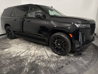 2023 CADILLAC Escalade ESV 4WD Sport SUV