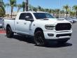 2023 Ram 3500 Laramie Pickup