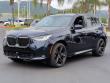 2025 BMW X3 30 xDrive SUV