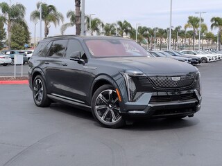2026 CADILLAC Escalade IQL Premium Sport SUV