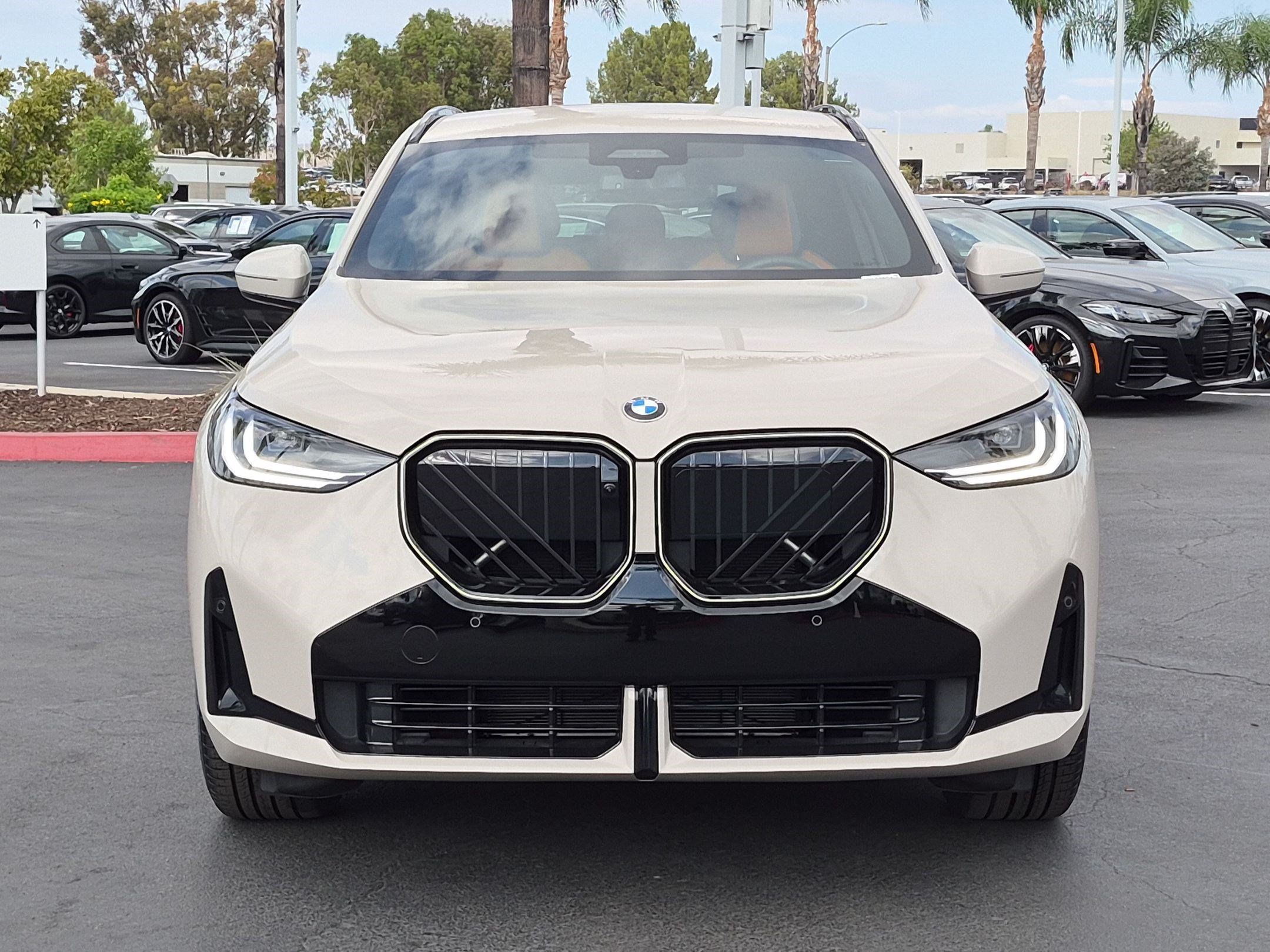 Used 2026 BMW X3 30 xDrive SUV