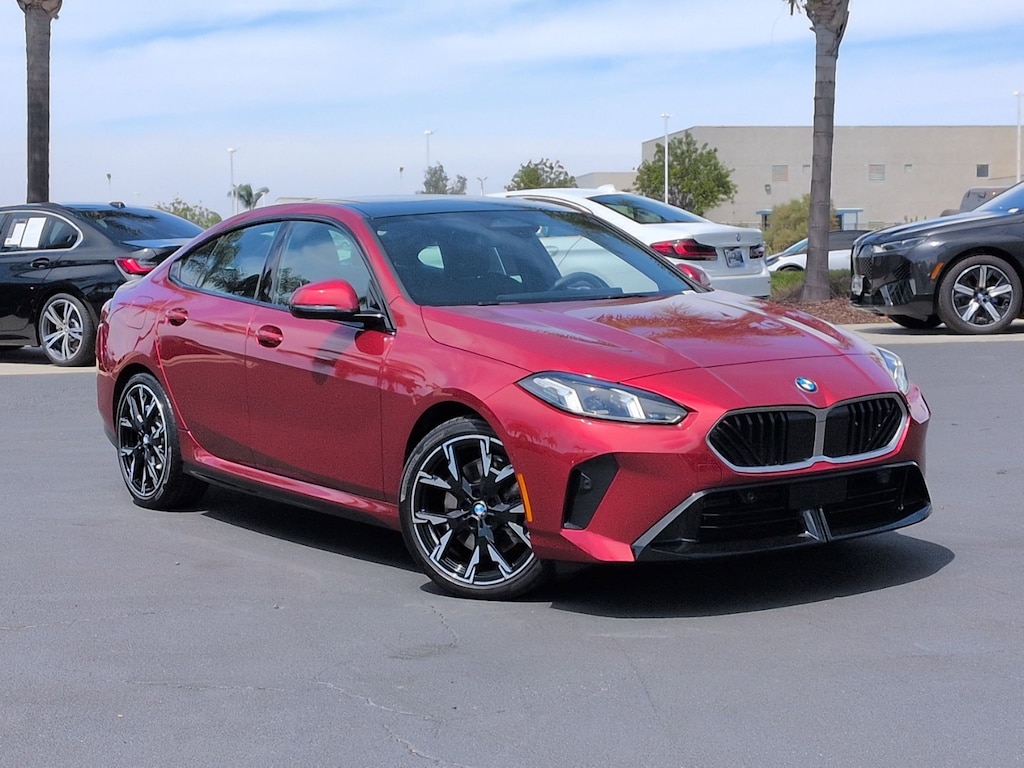 Used 2026 BMW 2 Series 228 Gran Coupe Sedan