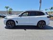 2026 BMW X5 M60i SUV