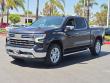 2022 Chevrolet Silverado 1500 LTZ Pickup