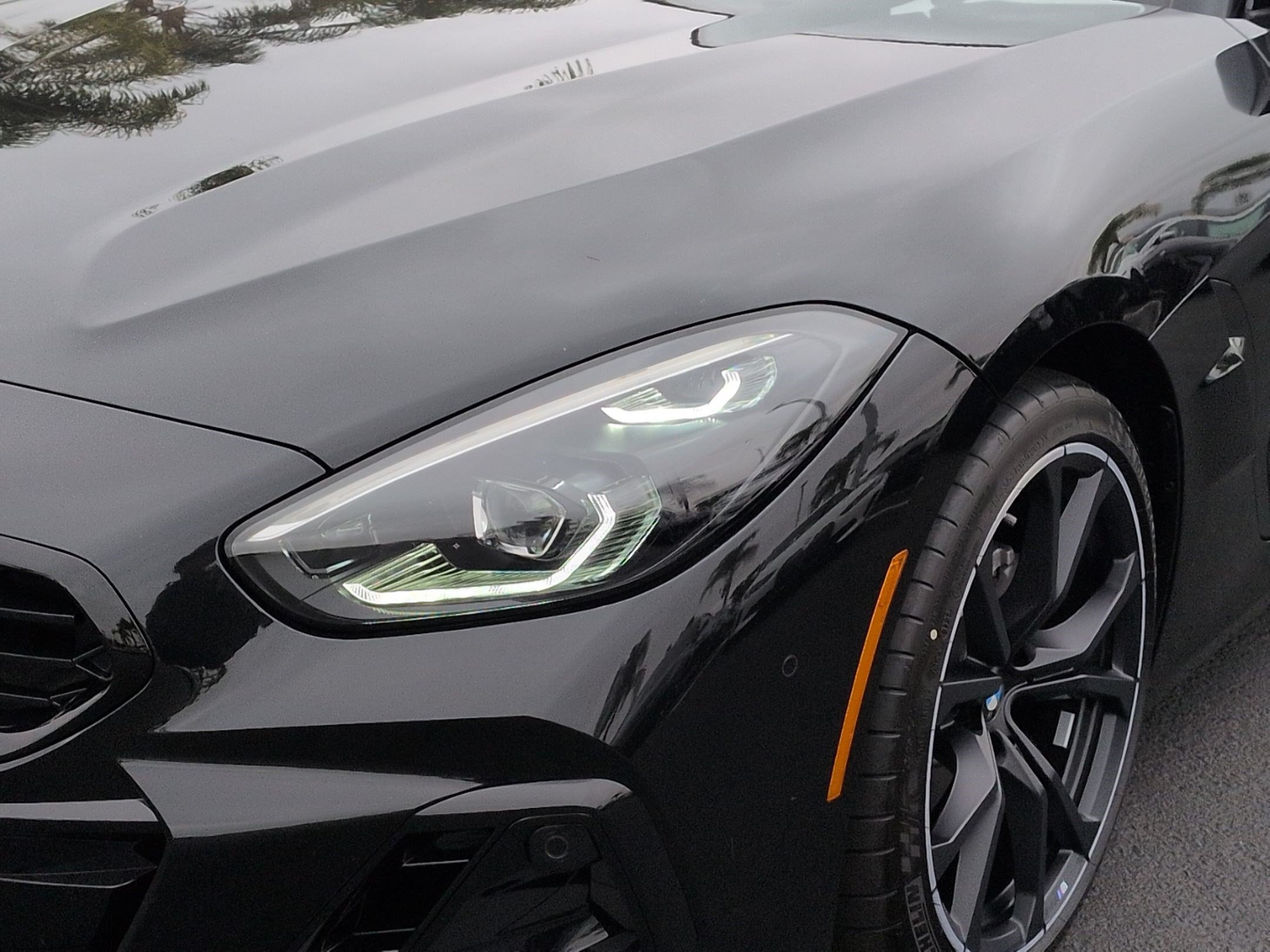 BMW Z4 SDrive30i