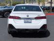 2026 BMW i5 eDrive40 Sedan