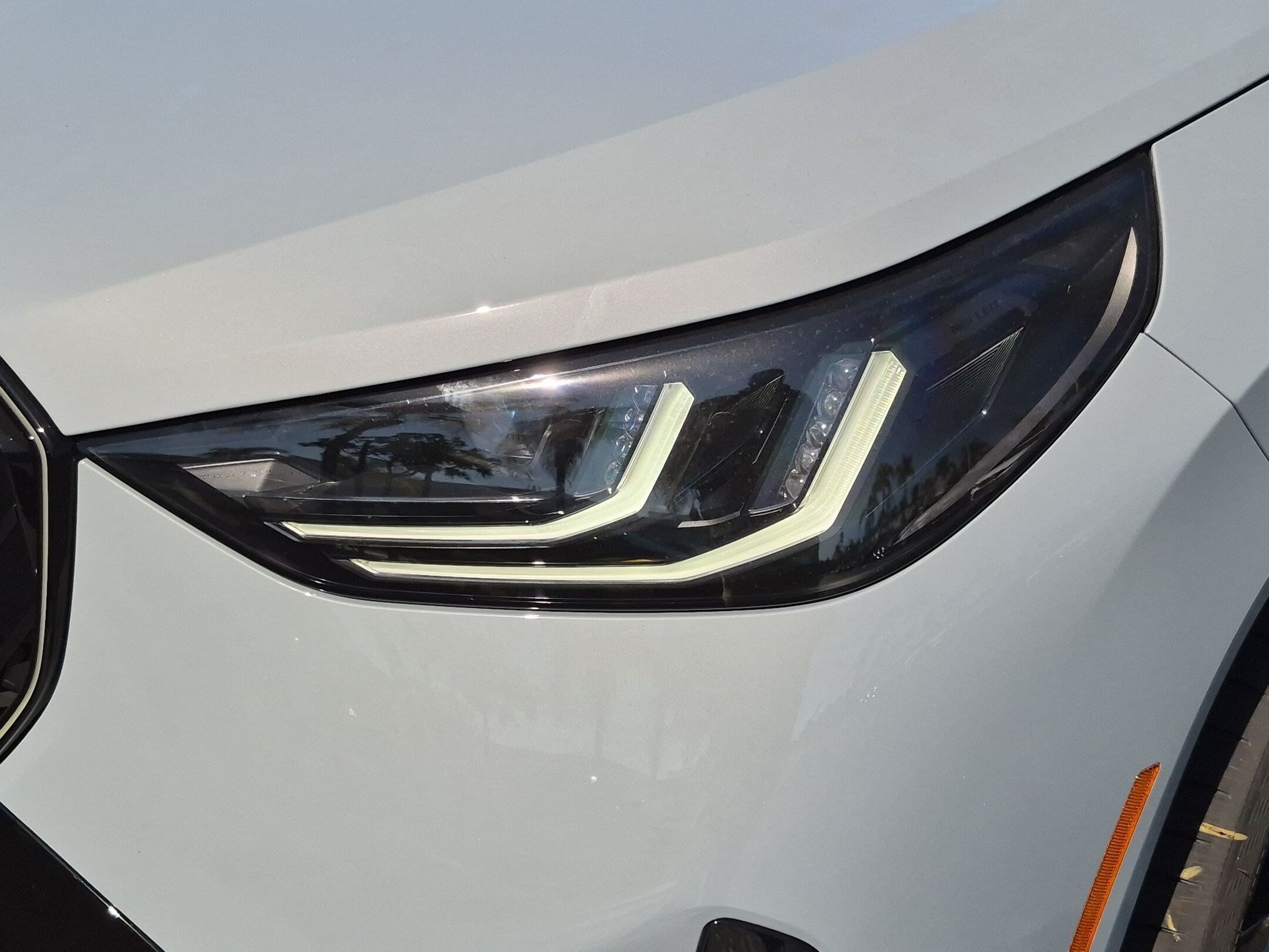 BMW X3 30 XDrive