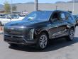2026 CADILLAC Vistiq Sport SUV