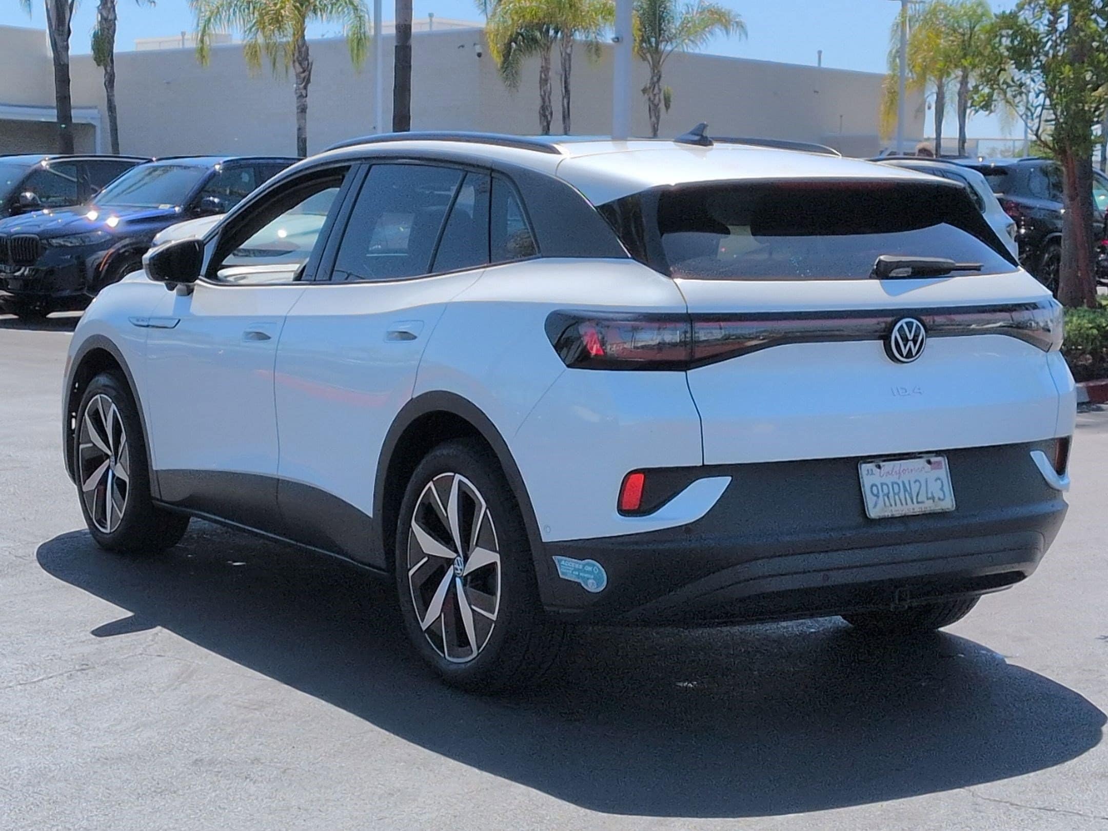 Volkswagen ID.4 Pro S