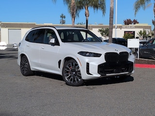 2024 BMW X5 xDrive40i SUV