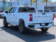 2025 Chevrolet Silverado 1500 Custom Pickup