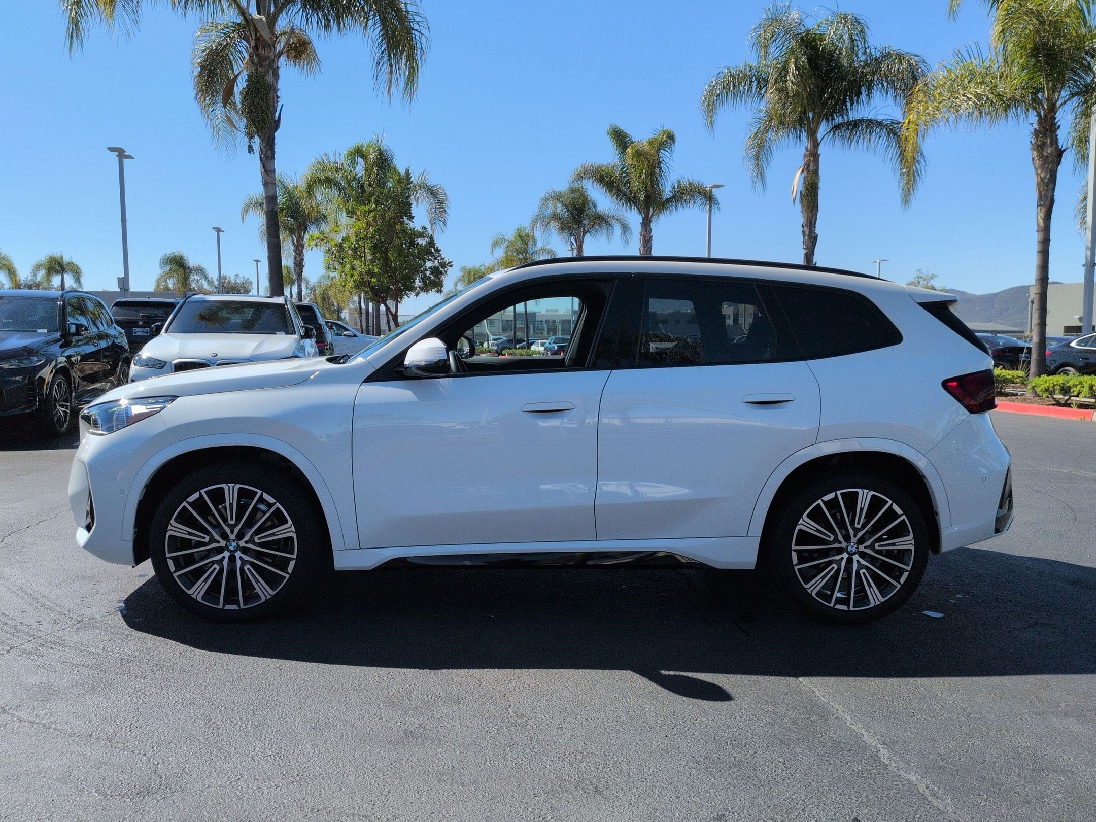 BMW X1 XDrive28i