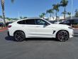 2024 BMW X4 M SUV