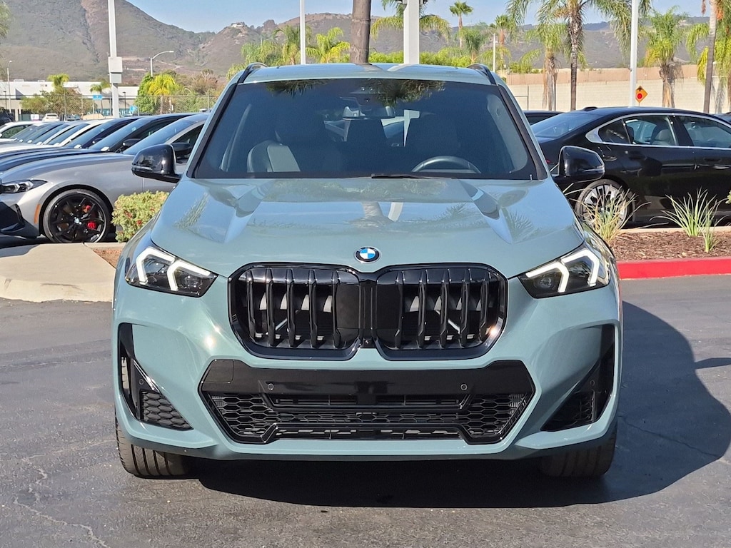 Used 2026 BMW X1 xDrive28i SUV