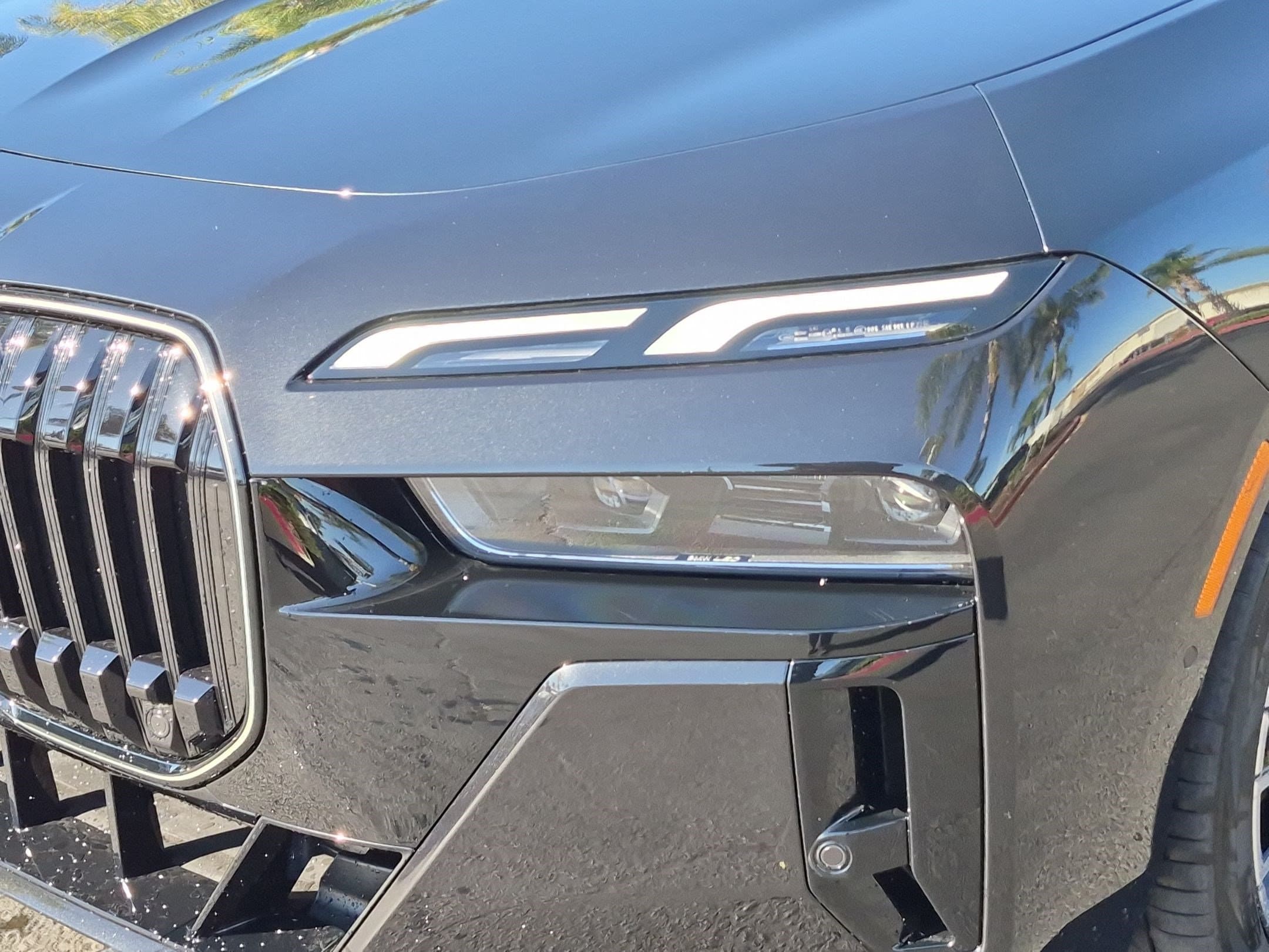 BMW 7 Series 740i
