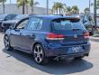 2011 Volkswagen GTI w/Sunroof Hatchback