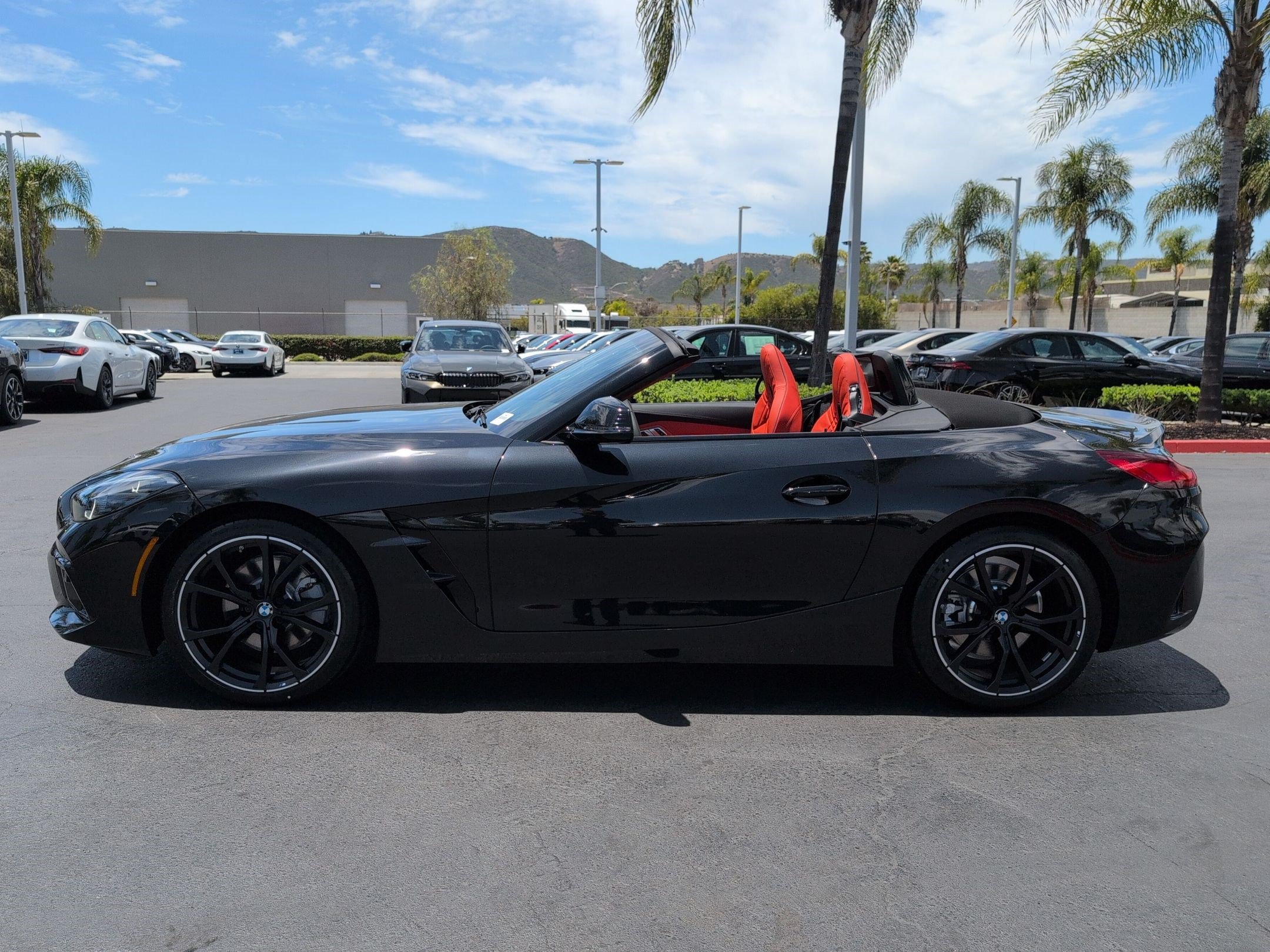 BMW Z4 SDrive30i