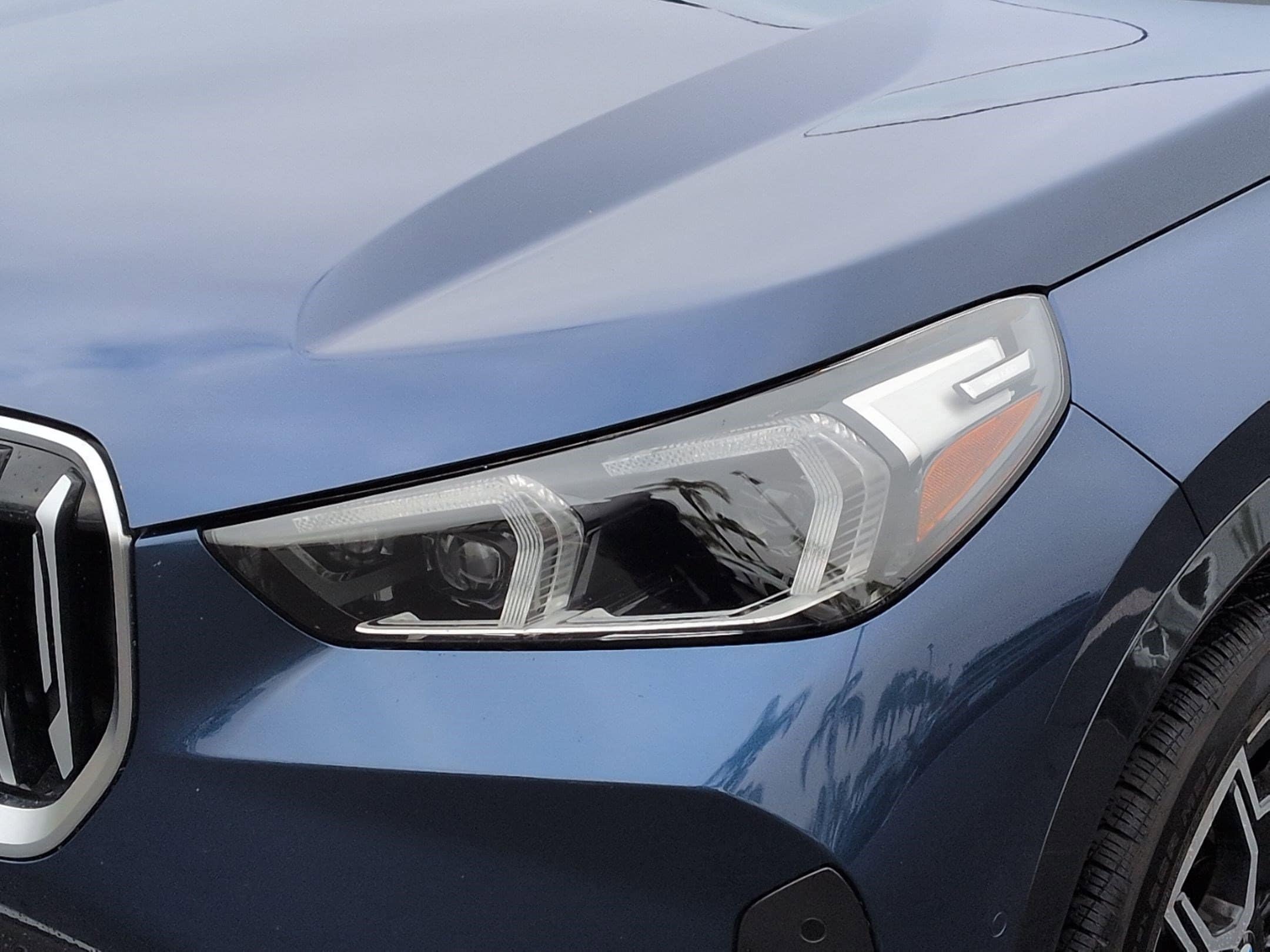 2023 BMW X1 xDrive28i photo 5