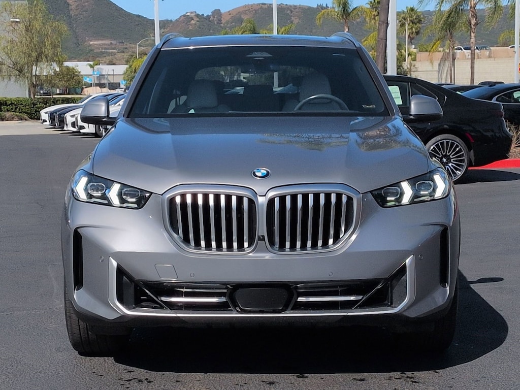 Used 2024 BMW X5 sDrive40i SUV