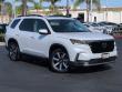 2025 Honda Pilot Touring SUV