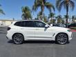 2022 BMW X3 xDrive30i SUV