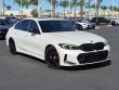 2025 BMW 3 Series M340i Sedan
