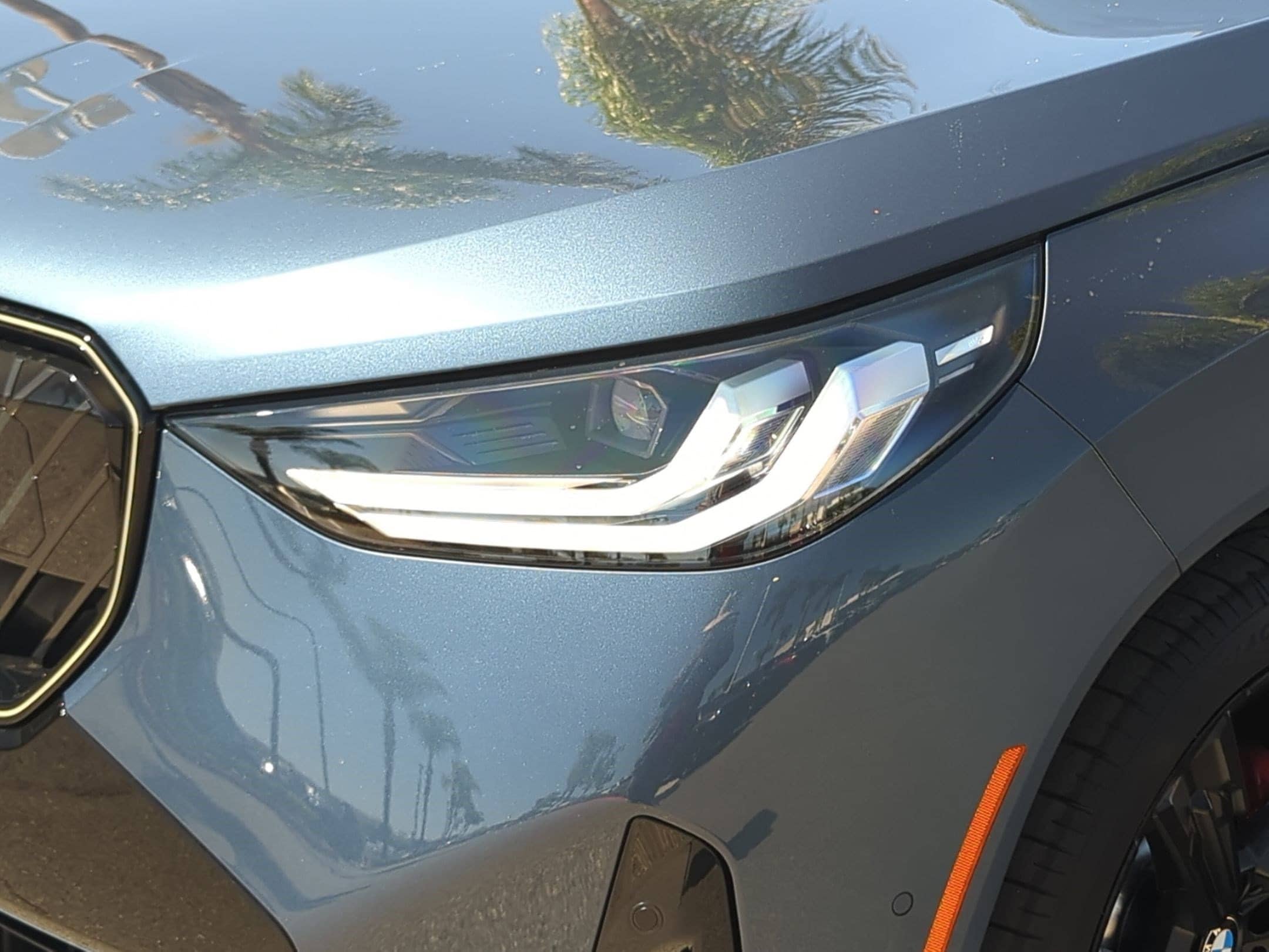 2026 BMW X3 30 xDrive photo 4