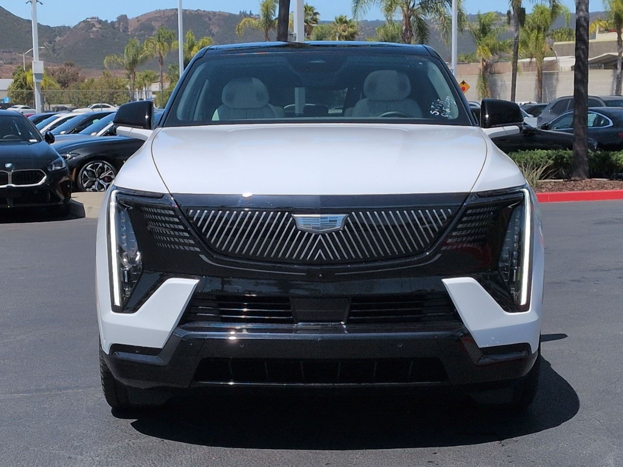 CADILLAC Escalade IQ Sport 1