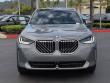 2025 BMW X3 30 xDrive SUV