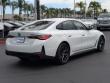 2023 BMW i4 eDrive40 Gran Coupe Sedan