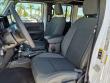 2025 Jeep Wrangler 4xe Sahara Convertible
