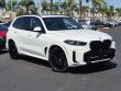 2026 BMW X5 xDrive40i SUV