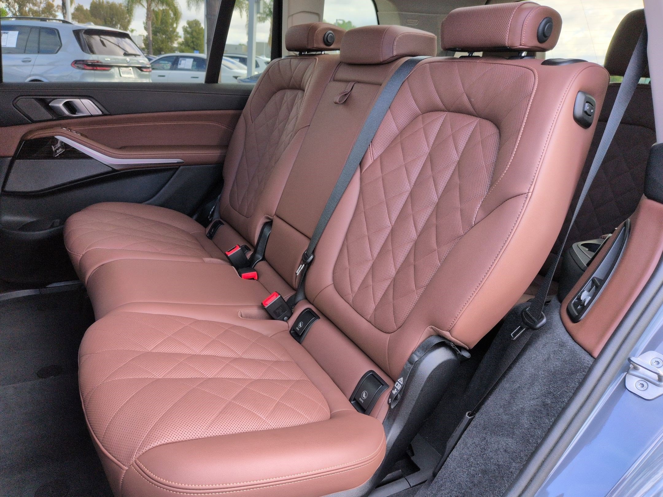 Used 2024 BMW X7 For Sale in Murrieta, CA VIN: 5UX23EM07R9T95339
