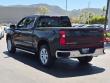 2022 Chevrolet Silverado 1500 LTZ Pickup