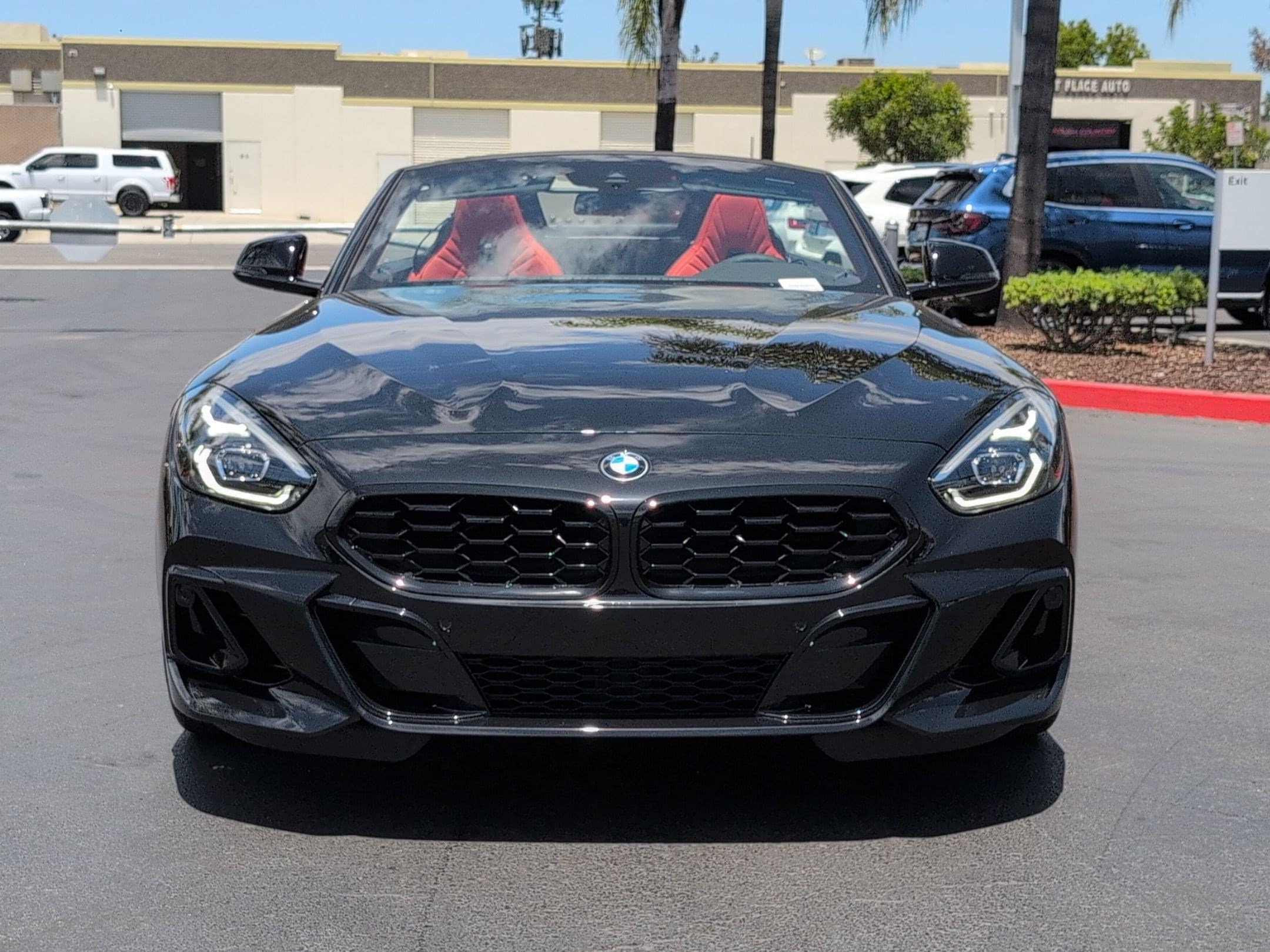BMW Z4 SDrive30i