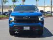 2023 Chevrolet Silverado 1500 LT Trail Boss Pickup