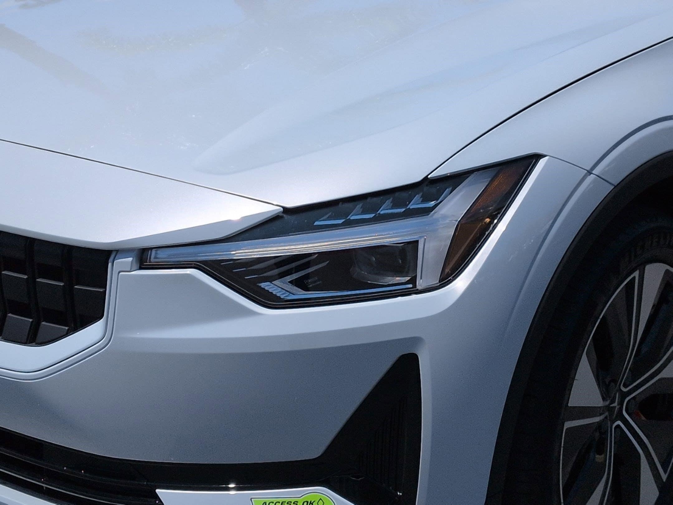 Polestar 2 Long Range Dual Motor