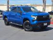 2023 Chevrolet Silverado 1500 LT Trail Boss Pickup
