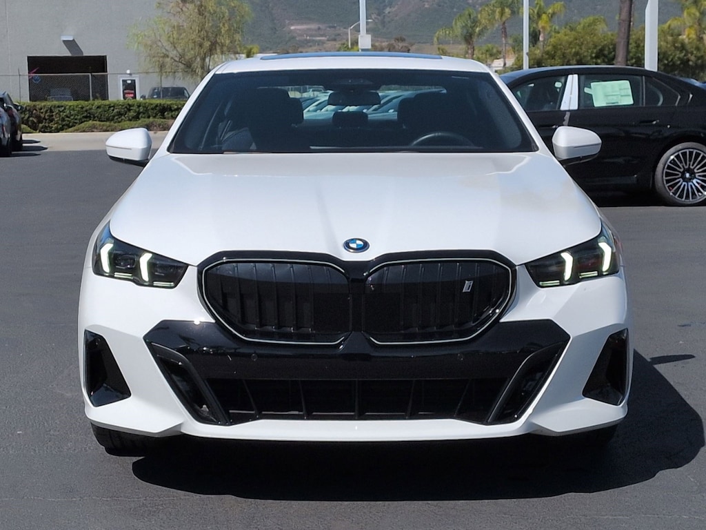 Used 2026 BMW i5 eDrive40 Sedan
