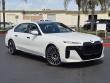 2025 BMW 7 Series 760i xDrive Sedan