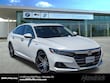 Honda Accord Hybrid