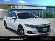  Honda Accord Hybrid