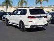 2026 BMW X7 M60i SUV